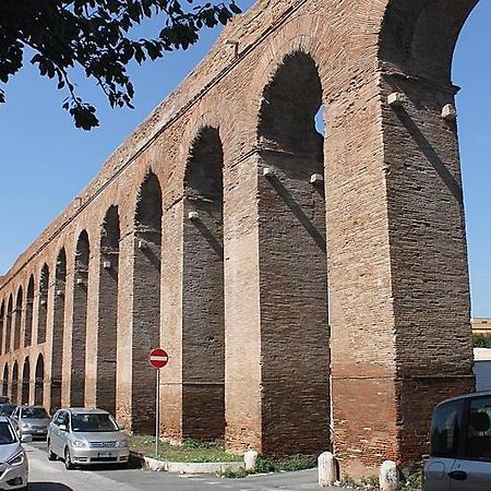 Casa All'Acquedotto Рим Екстер'єр фото