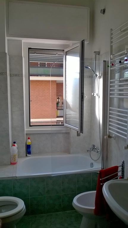 Casa All'Acquedotto Рим Екстер'єр фото