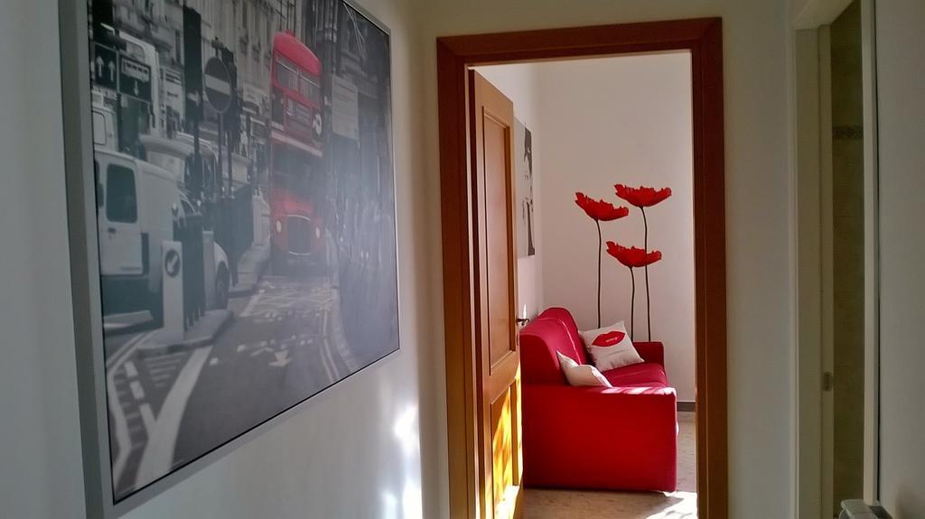 Casa All'Acquedotto Рим Екстер'єр фото