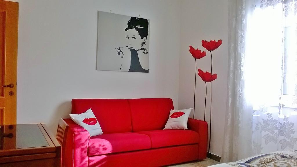 Casa All'Acquedotto Рим Екстер'єр фото