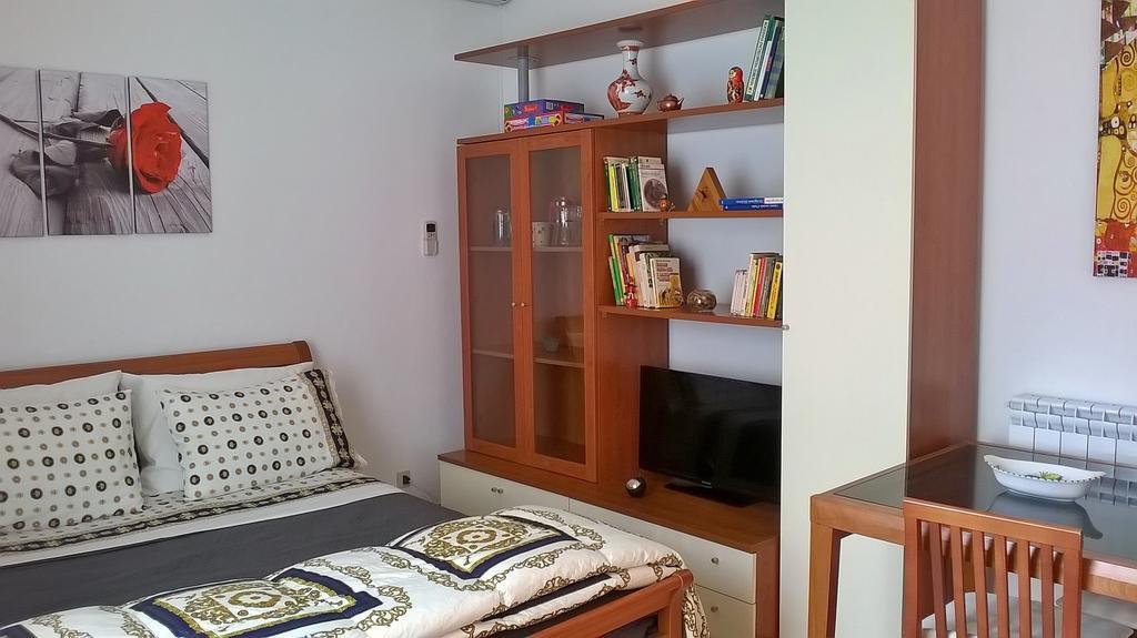 Casa All'Acquedotto Рим Екстер'єр фото