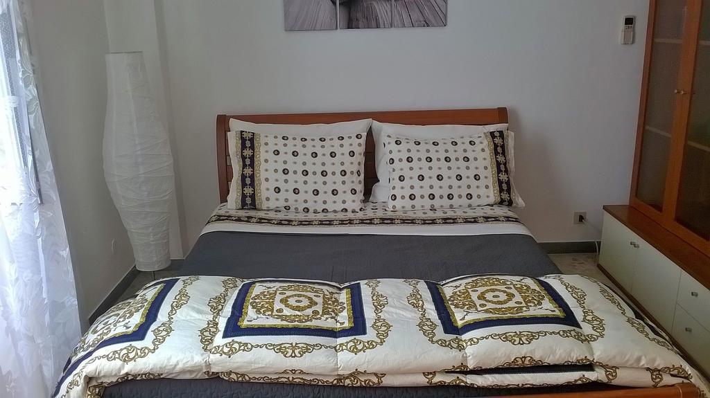 Casa All'Acquedotto Рим Екстер'єр фото