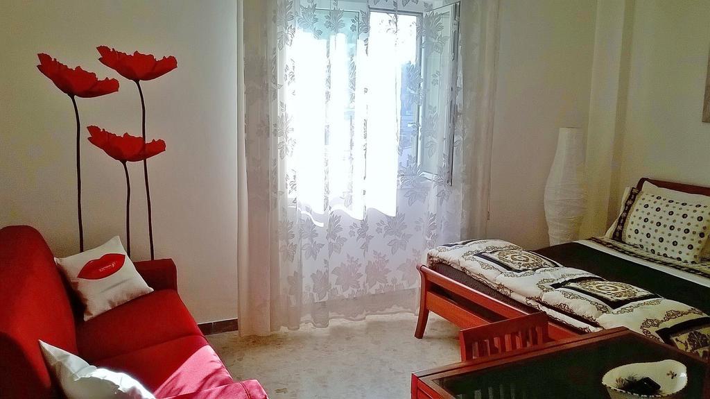 Casa All'Acquedotto Рим Екстер'єр фото