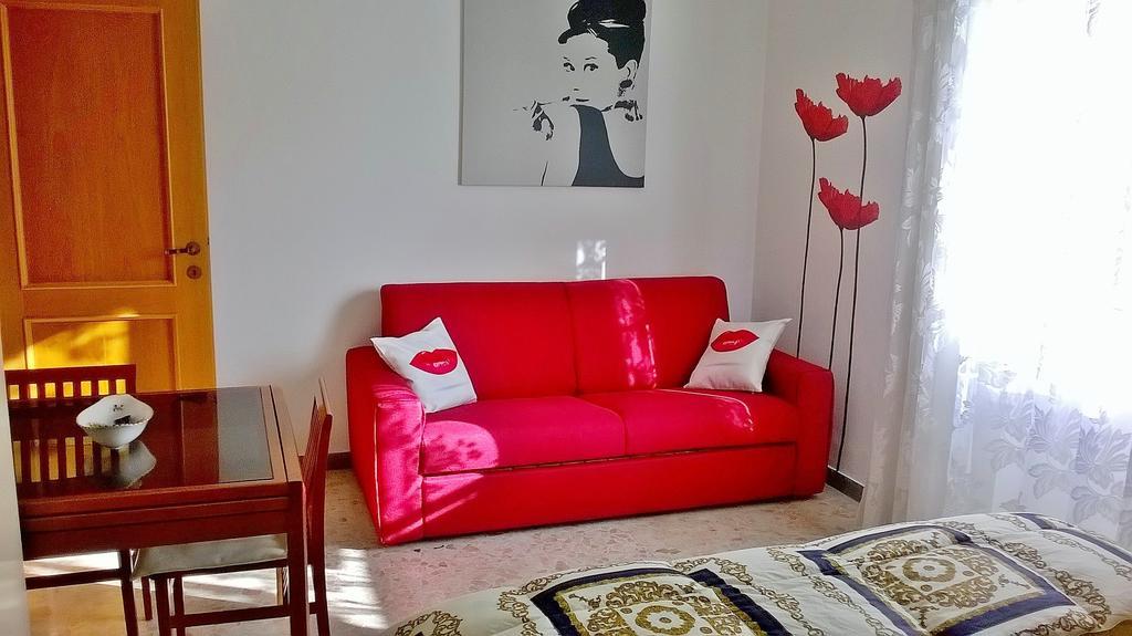 Casa All'Acquedotto Рим Екстер'єр фото
