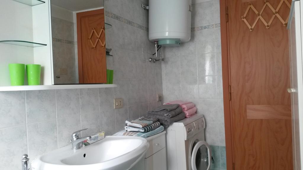 Casa All'Acquedotto Рим Екстер'єр фото